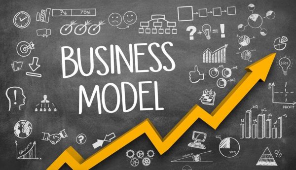 توسعه برنامه کسب و کار(Business Plan development)